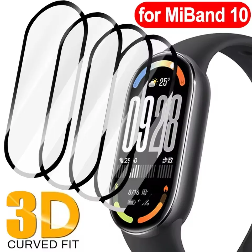 Flexible Tpu Film - 1-3 шт. гибких защитных пленок для