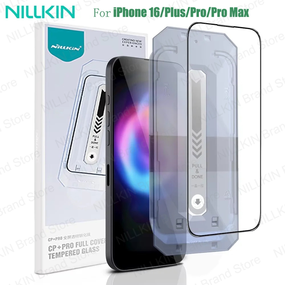 Screen Alignment Tool - Nillkin для iPhone 16 Pro/Pro Max,