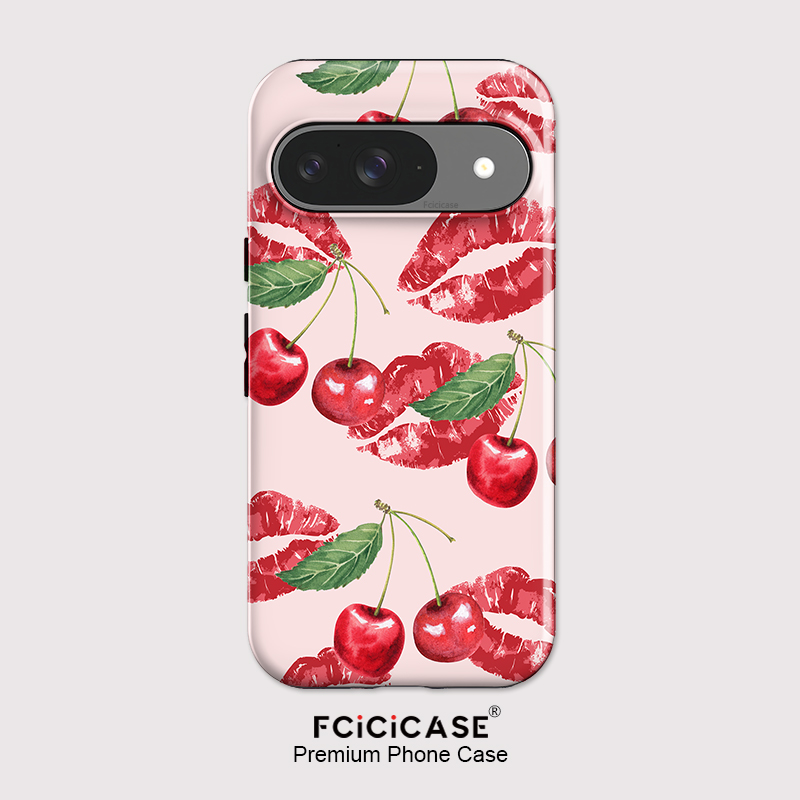 Google Pixel 9 Pro - Противоударный чехол Fcicicase для Google Pixel