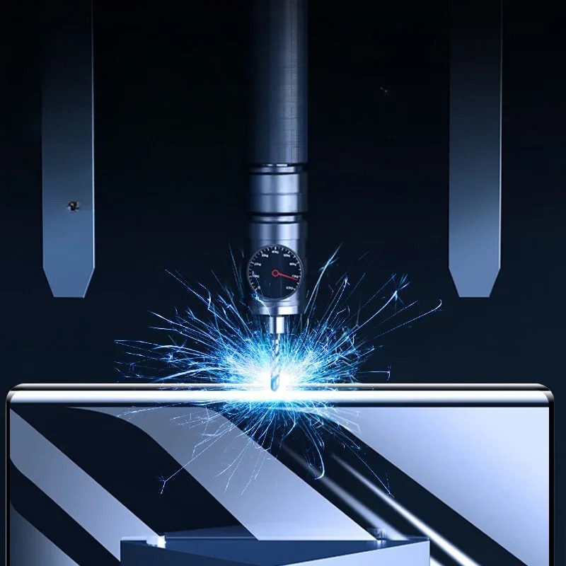3D изогнутое закаленное стекло – обзор и цена Huawei Pura 70