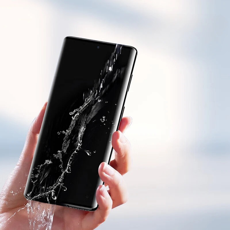 3D изогнутое закаленное стекло – обзор и цена Huawei Pura 70