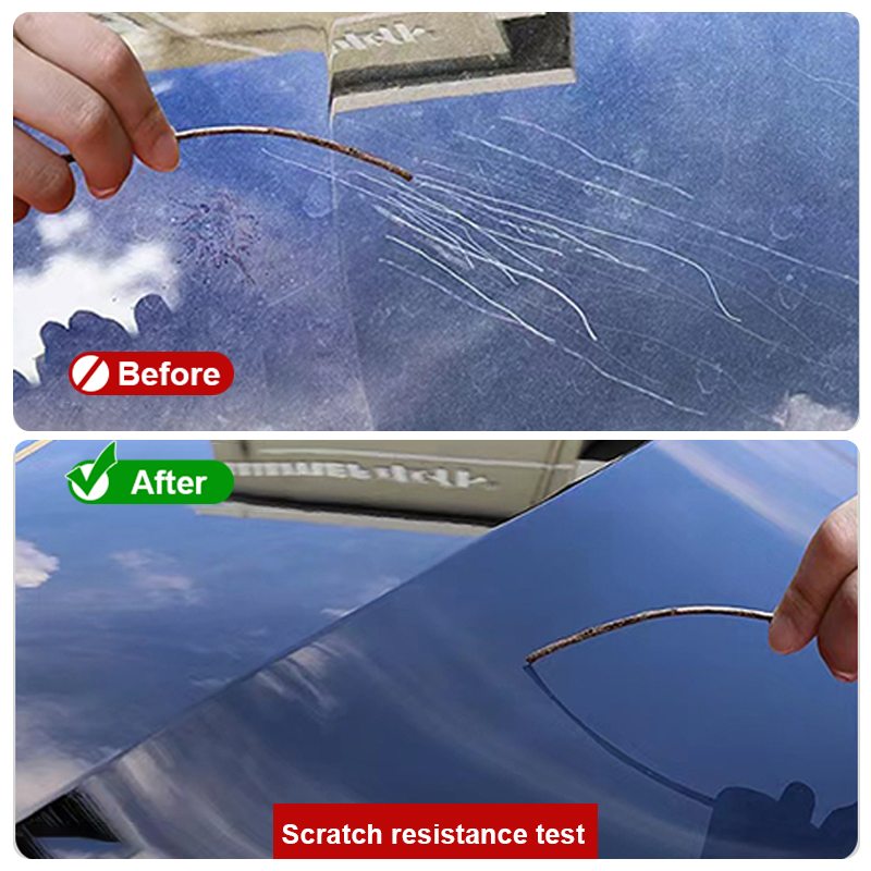 Автомобильное керамическое нан – обзор и цена Oleophobic Coating Spray