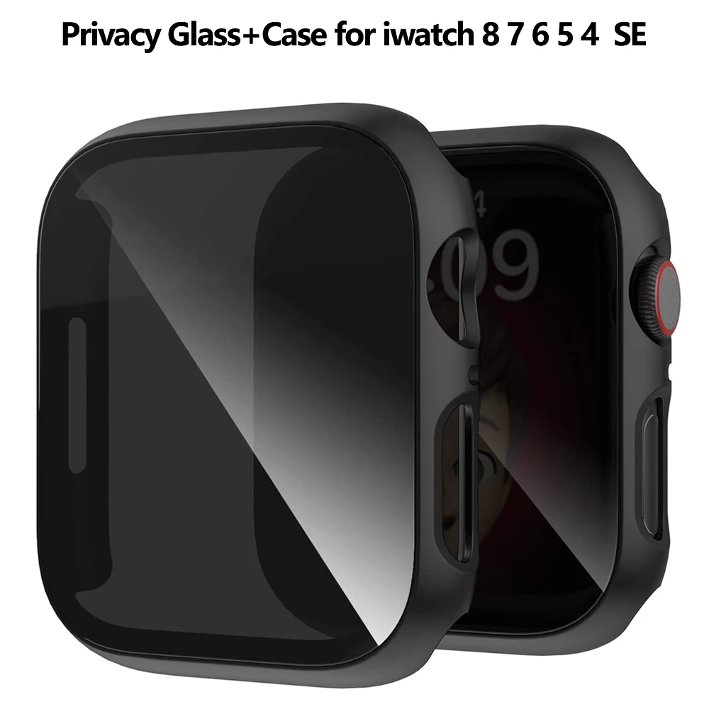 Защитное стекло + чехол для Ap – обзор и цена Privacy Screen Protector
