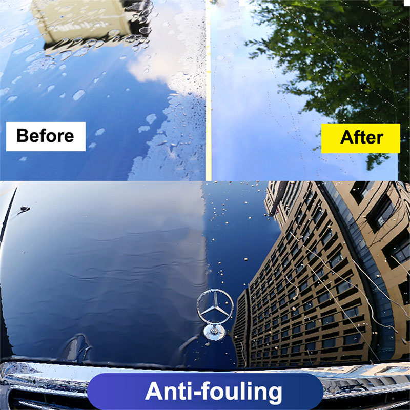 Автомобильное керамическое пок – обзор и цена Oleophobic Coating Spray