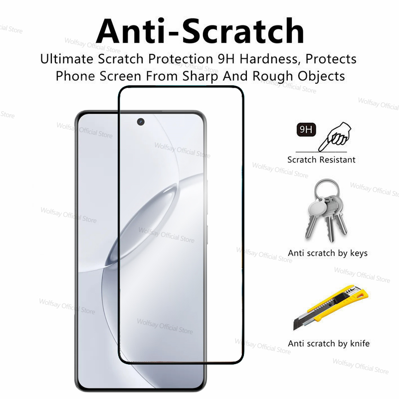 3/2/1 шт. стекло с изогнутыми  – обзор и цена Curved Edge Screen