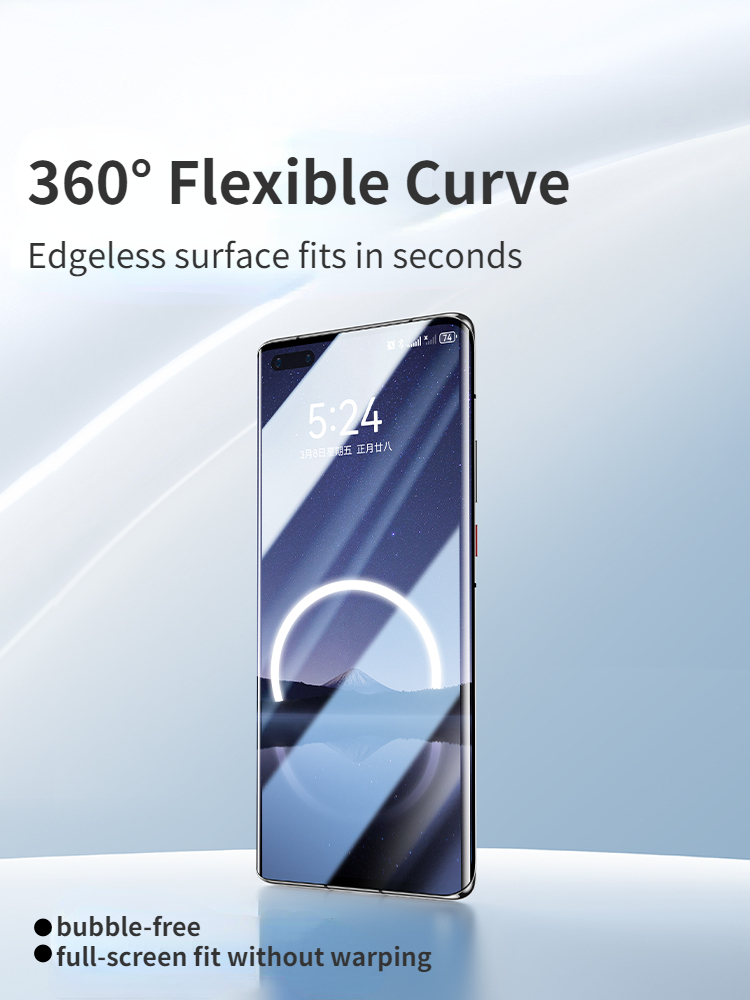 Защитная пленка SmartDevil для – обзор и цена Huawei Pura 70