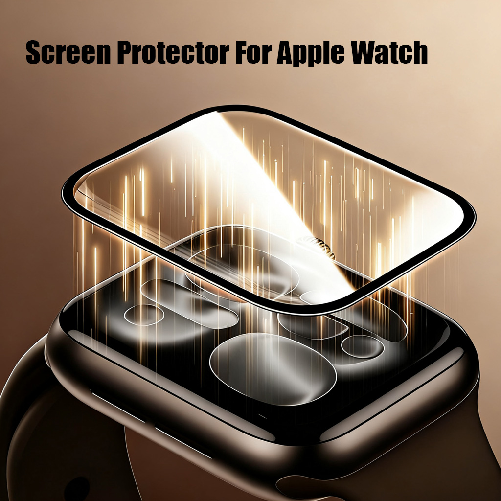 Защитная пленка для экрана App – обзор и цена Smartwatch Screen Film