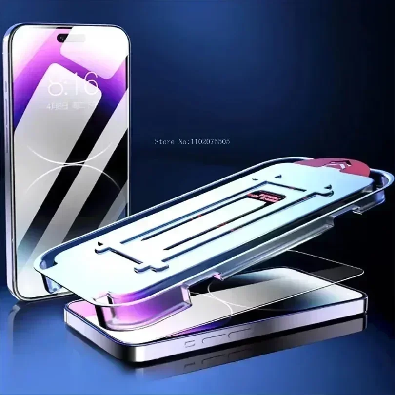 5 шт. защитных стекол HD с без – обзор и цена Realme Note 50