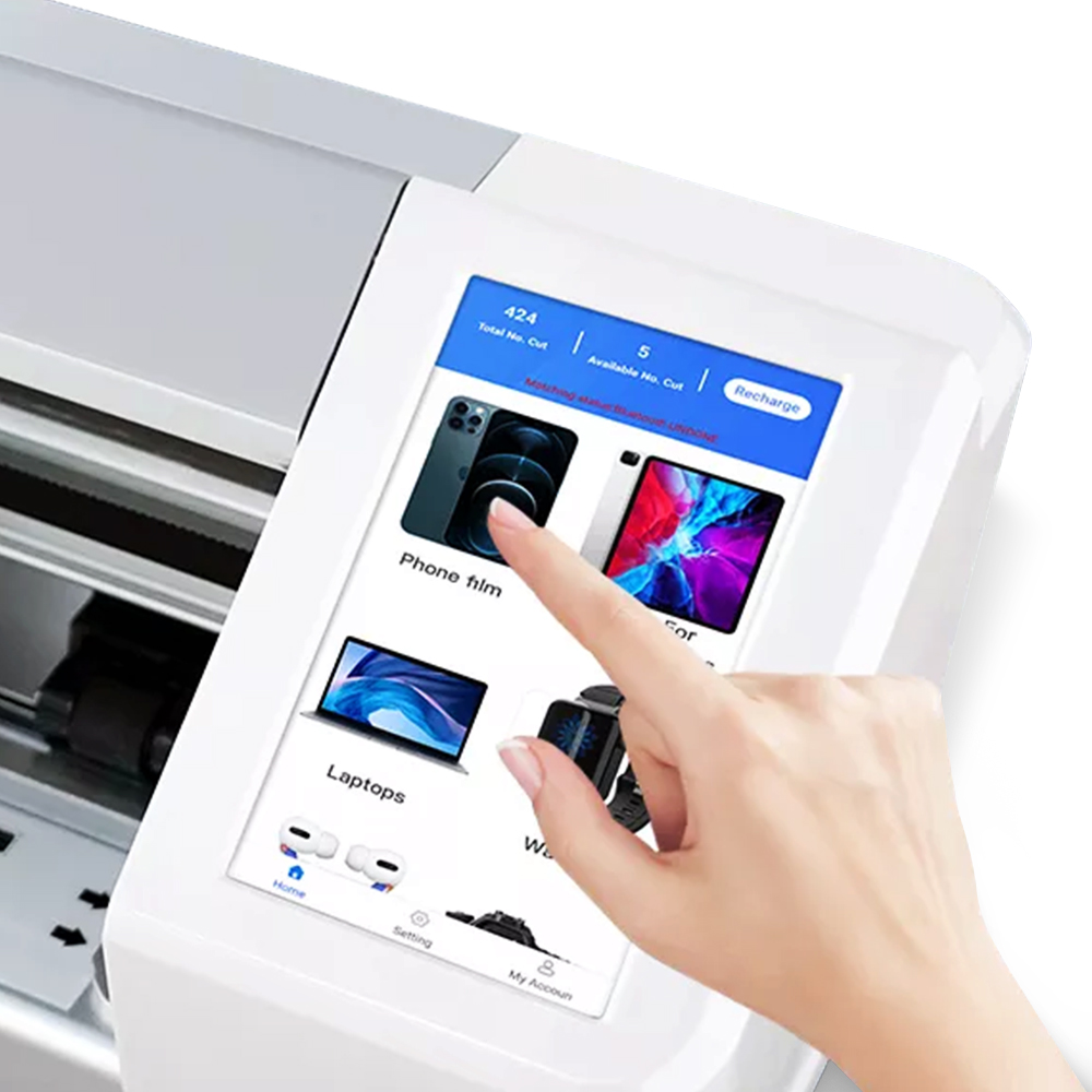 Машина для резки гибких мягких – обзор и цена Flexible Tpu Film