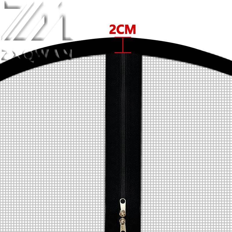 Изогнутая противомоскитная сет – обзор и цена Curved Edge Screen